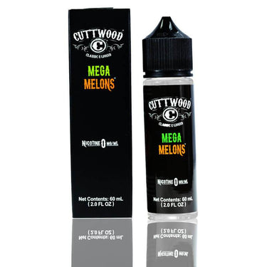 Cuttwood Mega Melons | $11.95 | Fast Shipping